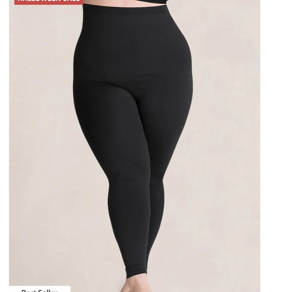 Shapermint Pants & Jumpsuits Shapermint Essentials High Waisted